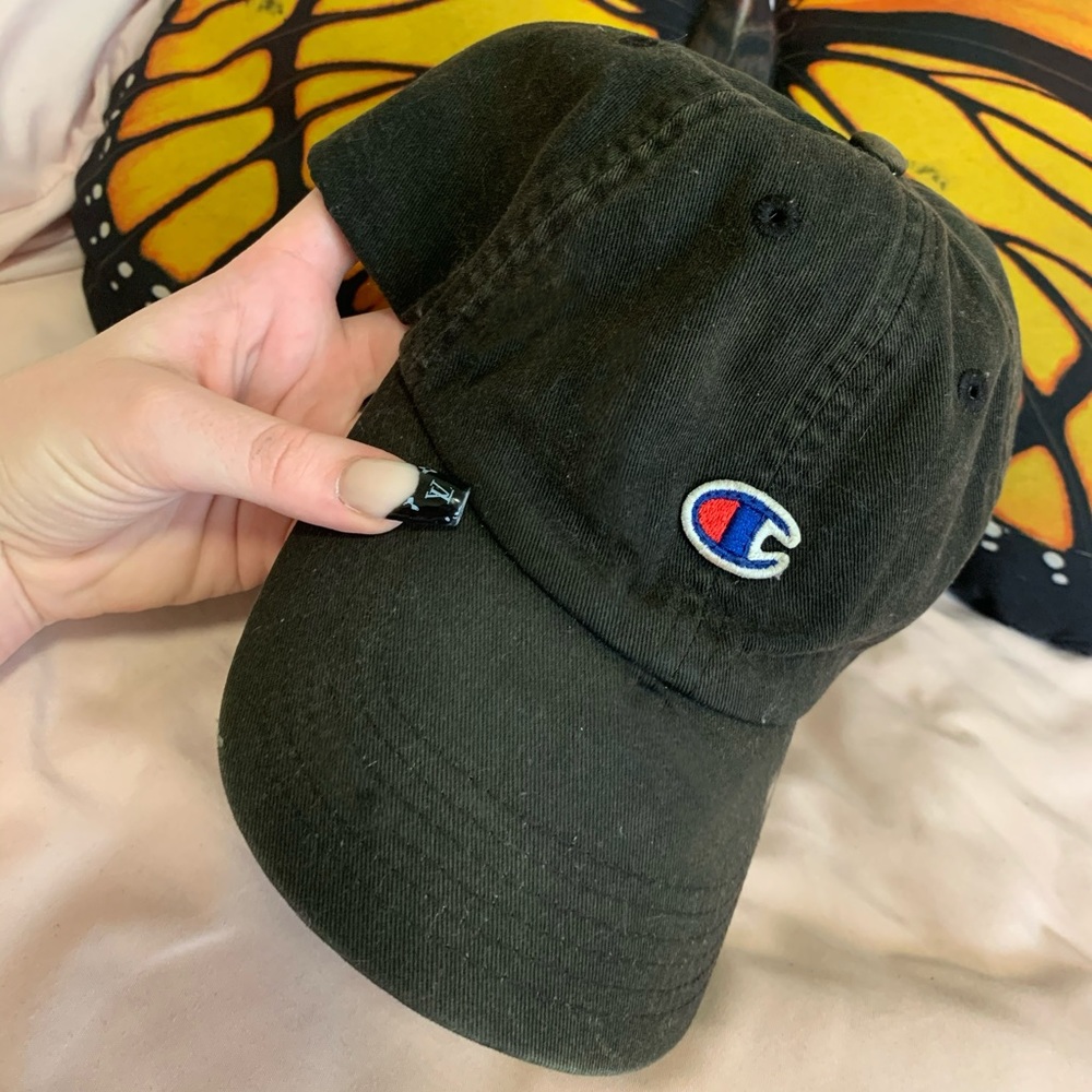 Champion hat